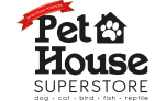 go to pet house