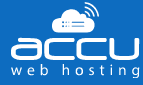 go to accuweb hosting