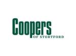 go to Coopers of Stortford