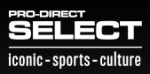 go to Pro-Direct Select