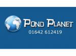 go to Pond Planet