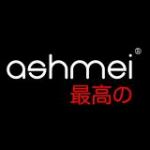 go to Ashmei