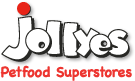 go to Jollyes