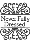 go to Never Fully Dressed