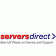 go to Serversdirect