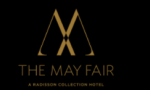 go to The May Fair Hotel