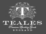 go to teales.co.uk