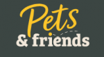 go to Pets & Friends