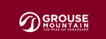 go to Grouse Mountain