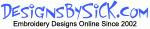 go to DesignsBySiCK.com