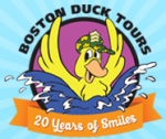 go to Boston Duck Tour