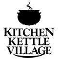 go to Kitchen Kettle Village