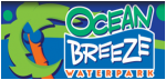 go to Ocean Breeze Waterpark