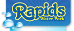 go to Rapids Water Park