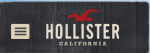 go to Hollister