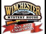 go to Winchester Mystery House