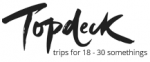 old town trolley tours coupon go to Topdeck Travel