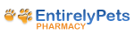 go to EntirelyPets Pharmacy