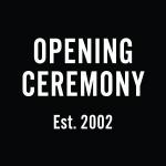 go to Opening Ceremony