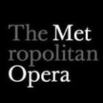 go to Metropolitan Opera