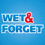 go to Wet and Forget