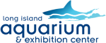 go to Long Island Aquarium