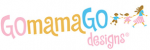 go to Go Mama Go Designs