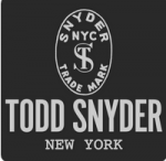 go to Todd Snyder