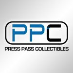 go to Press Pass Collectibles