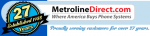 go to MetrolineDirect