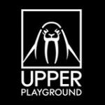 go to Upper Playground