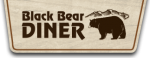 go to Black Bear Diner