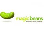 go to Magic Beans