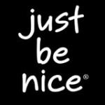 go to Just Be Nice