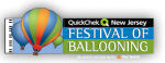 go to Festival of Ballooning
