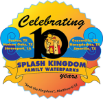 go to Splash Kingdom