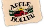 go to Apple Holler