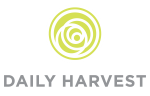 go to Daily Harvest