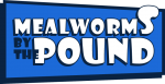go to Mealworms by the Pound