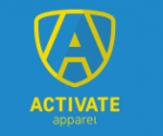 go to Activate Apparel