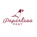 go to Paperless Post