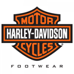 go to Harley Davidson Footwear