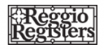 go to Reggio Registers