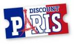 go to Discount Paris