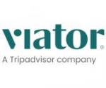 go to Viator, a Tripadvisor company
