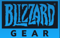 go to Blizzard Gear Store