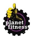 go to Planet Fitness