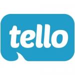 go to Tello