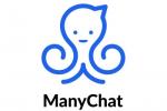 go to ManyChat
