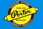 go to Porter Muffler
